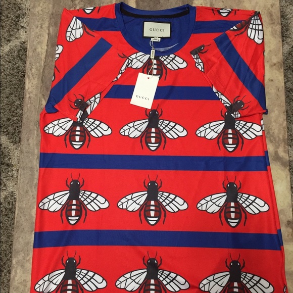 Gucci Other - Gucci Fly T Shirt ‼️😍😍
